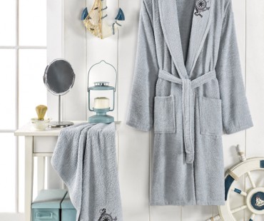 bathrobes